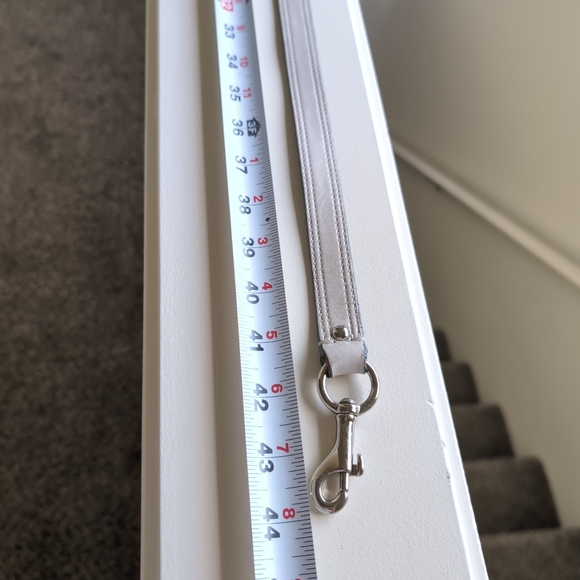 COACH shoulder Length Strap For Bag - Picture 11 of 17